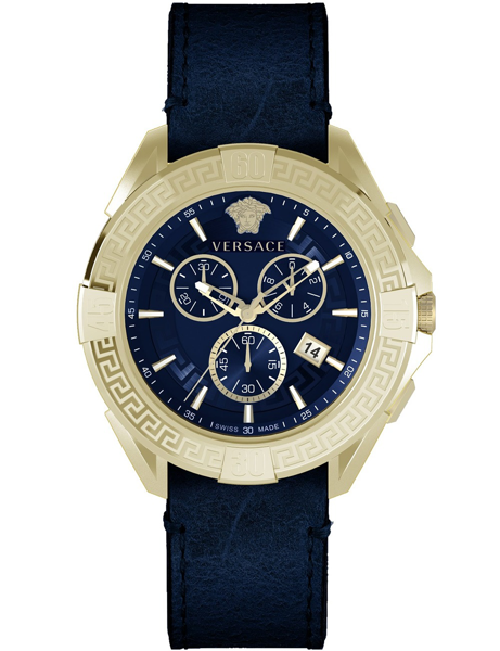 Model VE5CA0223, autoriseret forhandler Watchandjewelry.shop - English