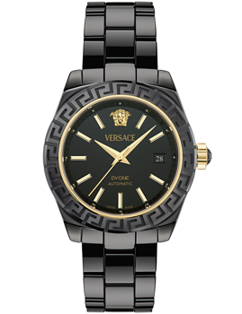 Model VE6B00123, autoriseret forhandler Watchandjewelry.shop - English