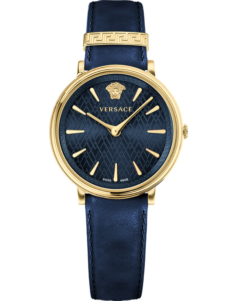 Model VE8100419, autoriseret forhandler Watchandjewelry.shop - English
