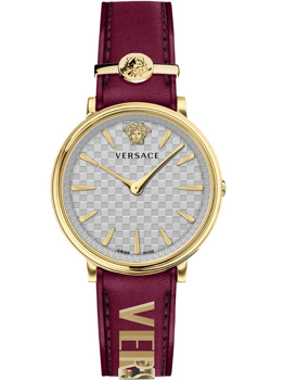 Model VE8104322, autoriseret forhandler Watchandjewelry.shop - English
