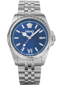 Model VE9H00724, autoriseret forhandler Watchandjewelry.shop - English