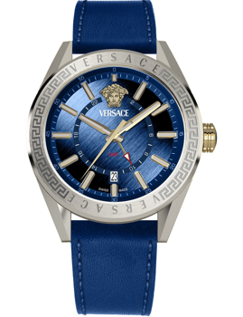 Model VEAFA0124, autoriseret forhandler Watchandjewelry.shop - English