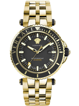 Model VEAK00618, autoriseret forhandler Watchandjewelry.shop - English