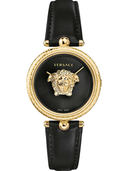 Model VECQ00118, autoriseret forhandler Watchandjewelry.shop - English