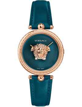 Model VECQ00318, autoriseret forhandler Watchandjewelry.shop - English