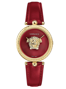 Model VECQ00418, autoriseret forhandler Watchandjewelry.shop - English