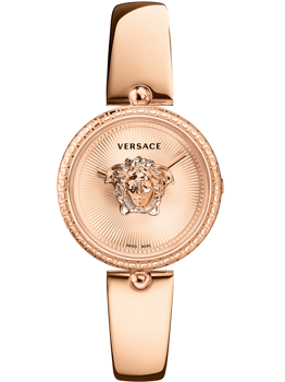 Model VECQ00718, autoriseret forhandler Watchandjewelry.shop - English
