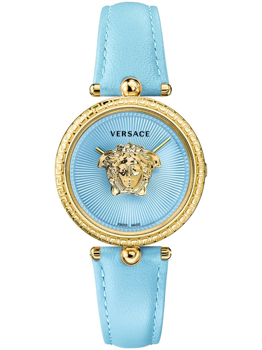 Model VECQ03125, autoriseret forhandler Watchandjewelry.shop - English