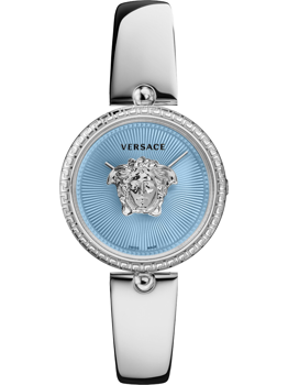 Model VECQ03325, autoriseret forhandler Watchandjewelry.shop - English