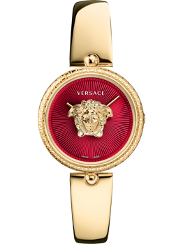 Model VECQ03525, autoriseret forhandler Watchandjewelry.shop - English