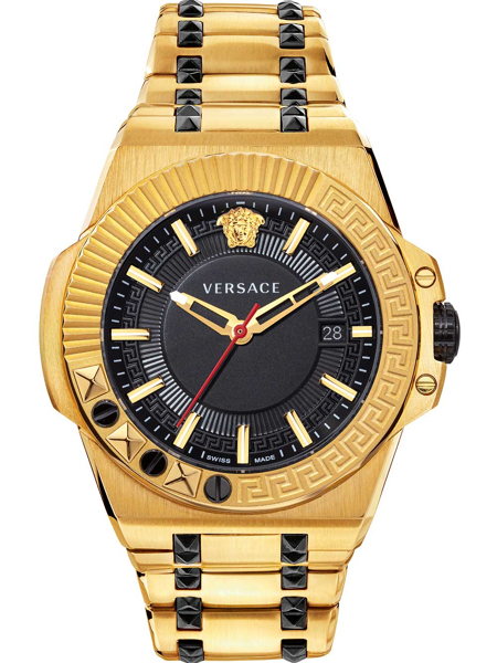 Model VEDY00619, autoriseret forhandler Watchandjewelry.shop - English