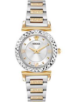 Model VEGFA0525, autoriseret forhandler Watchandjewelry.shop - English