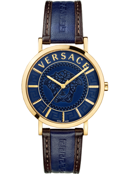 Model VEJ400321, autoriseret forhandler Watchandjewelry.shop - English