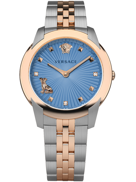 Model VELR00919, autoriseret forhandler Watchandjewelry.shop - English