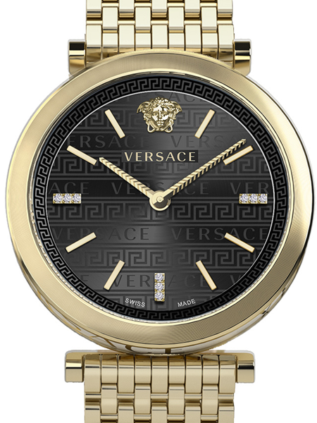 Model VELS01119, autoriseret forhandler Watchandjewelry.shop - English