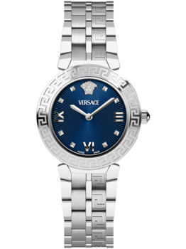 Model VEOCA0124, autoriseret forhandler Watchandjewelry.shop - English
