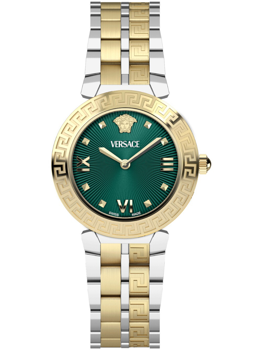 Model VEOCA0424, autoriseret forhandler Watchandjewelry.shop - English