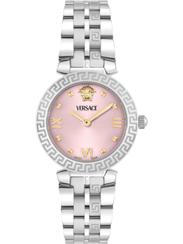 Model VEOCA0725, autoriseret forhandler Watchandjewelry.shop - English