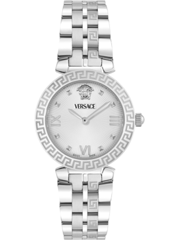 Model VEOCA0825, autoriseret forhandler Watchandjewelry.shop - English