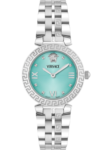 Model VEOCA0925, autoriseret forhandler Watchandjewelry.shop - English
