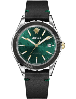 Model VEQCA0124, autoriseret forhandler Watchandjewelry.shop - English