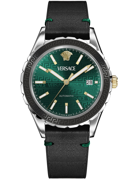Model VEQCA0124, autoriseret forhandler Watchandjewelry.shop - English