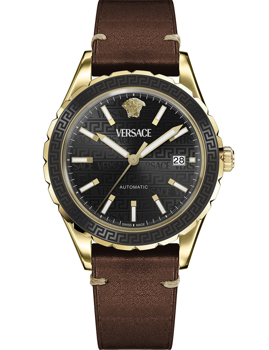 Model VEQCA0224, autoriseret forhandler Watchandjewelry.shop - English