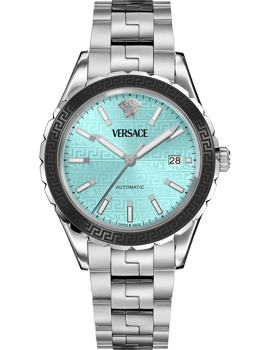 Model VEQCA0324, autoriseret forhandler Watchandjewelry.shop - English