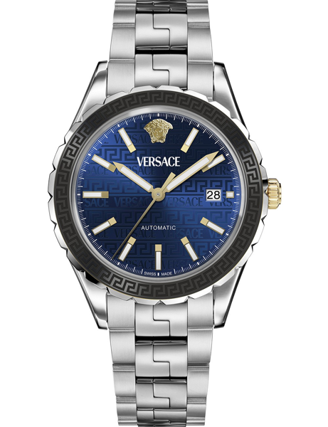 Model VEQCA0424, autoriseret forhandler Watchandjewelry.shop - English