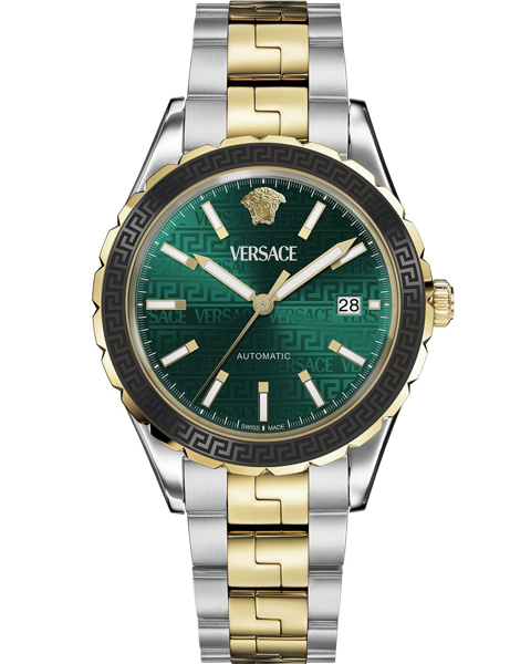 Model VEQCA0524, autoriseret forhandler Watchandjewelry.shop - English