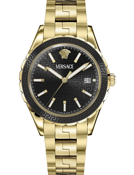 Model VEQCA0624, autoriseret forhandler Watchandjewelry.shop - English