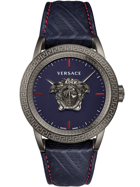 Model VERD00118, autoriseret forhandler Watchandjewelry.shop - English