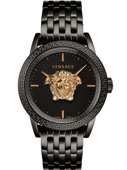Model VERD00518, autoriseret forhandler Watchandjewelry.shop - English