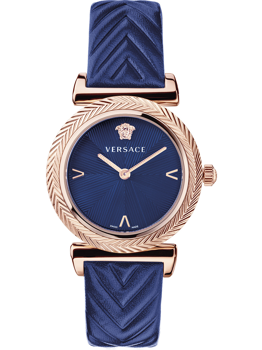 Model VERE01720, autoriseret forhandler Watchandjewelry.shop - English