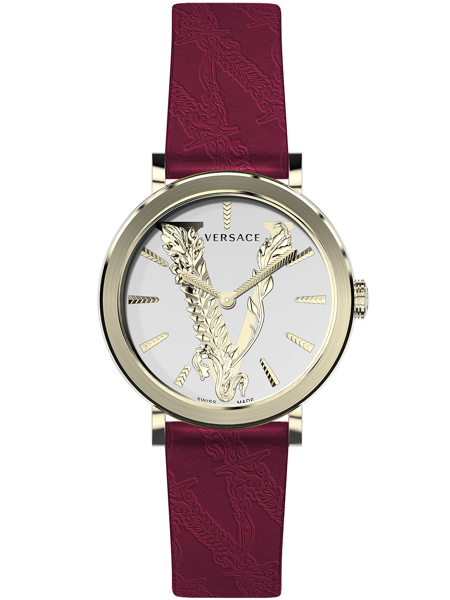 Model VERI00320, autoriseret forhandler Watchandjewelry.shop - English