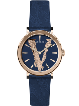 Model VERI00420, autoriseret forhandler Watchandjewelry.shop - English