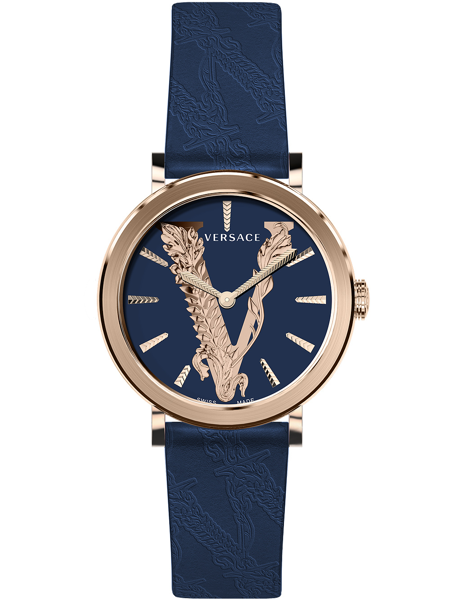 Model VERI00420, autoriseret forhandler Watchandjewelry.shop - English