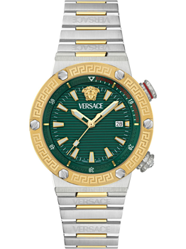 Model VE8G00524, autoriseret forhandler Watchandjewelry.shop - English