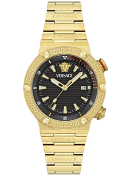 Model VE8G00624, autoriseret forhandler Watchandjewelry.shop - English