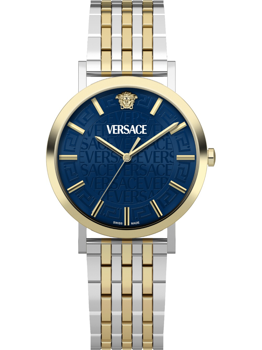 Model VE8Q00424, autoriseret forhandler Watchandjewelry.shop - English