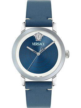 Model VE9G00124, autoriseret forhandler Watchandjewelry.shop - English