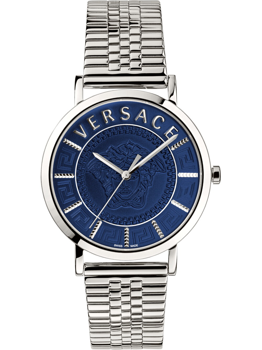 Model VEJ400821, autoriseret forhandler Watchandjewelry.shop - English