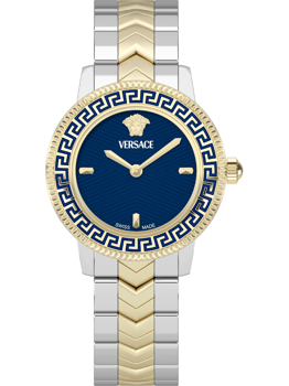 Model VEUCA0524, autoriseret forhandler Watchandjewelry.shop - English