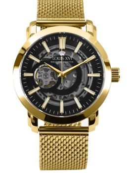 Model LXVI1900, autoriseret forhandler Watchandjewelry.shop - English