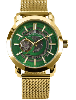 Model LXVI1902, autoriseret forhandler Watchandjewelry.shop - English