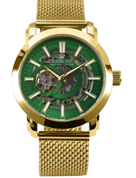 Model LXVI1902, autoriseret forhandler Watchandjewelry.shop - English