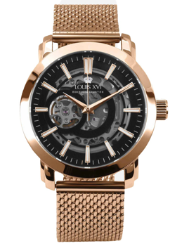 Model LXVI1910, autoriseret forhandler Watchandjewelry.shop - English