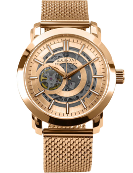 Model LXVI1911, autoriseret forhandler Watchandjewelry.shop - English