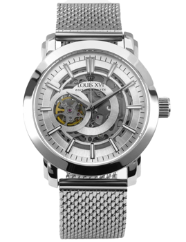 Model LXVI1921, autoriseret forhandler Watchandjewelry.shop - English
