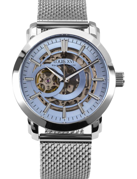 Model LXVI1922, autoriseret forhandler Watchandjewelry.shop - English